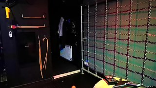 Miss Jessica Hyde - Anal Screamer!