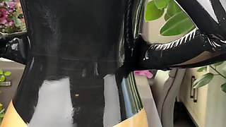 My Favorite Gas Mask