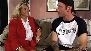 Rhiena hot milf fucks: Big Tits, Blowjob  Babe Porn