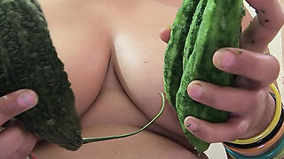 Puja Bhabhi Morning Blog