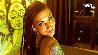 Ass fucking Penetrate With Caroleta hot video