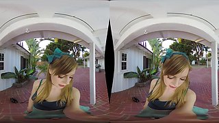 Vr porn