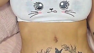 My Tender 18-year-old Stepdaughter Is a Terrible Nymphomaniac and I Fuck Her Till She's Pregnant