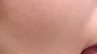 Devoted 27-year-old Satomin Pleases Her Secret Lovers with Passion - a