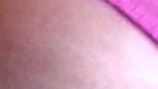 Wife receives a lover's gift from her husband to satisfy her fantasy of being cuckold