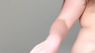 A Cuckold Subscriber Watches Me Get Fucked in Cam to Cam - Luna Doll