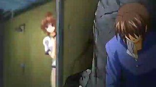 Grope Episode 2: Big Tits, Blowjob  Cumshot Porn