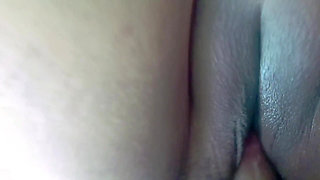 Real Stepbrother Fucked Real Stepsister as Soon as He Came Home After College