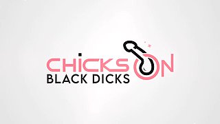 Flexible 42-year-old Mackenzie gets fucked deep by a huge cock