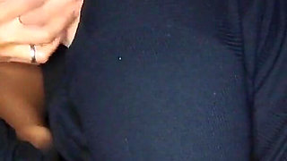 Throat Fucked and Face Cumshot for This Busty Little Bitch From Argentina.