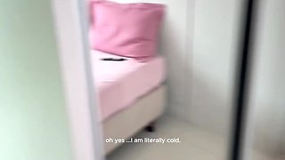 Big booty Latina MILF gets roughly fucked by her husband's best friend
