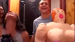 College party fucking hard: Big Tits, Big Ass  Blowjob Porn