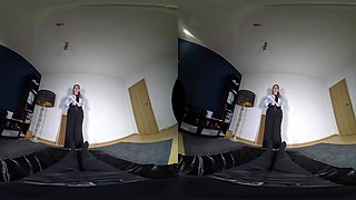 The German Teacher - April Movie Productions - Sexlikereal