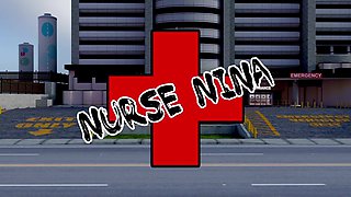 Big knockers nurse futanari adventures in a hospital