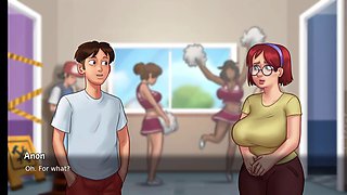3d sex, 3d animated, commence