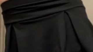 Airport Pee