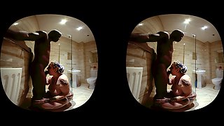 Shower Fucking