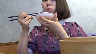 We Will Teach An Innocent Slender Girl With Small Breas