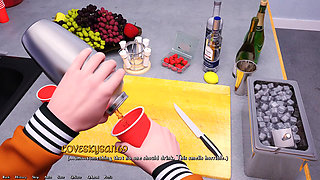 Being a Dik 0.7.0 Part 169 Passion in the Air by Loveskysan69