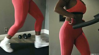 Bimbo Fitness BBC