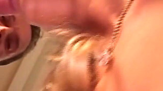 Unstoppable Blowjob Machines Devouring Massive Cocks