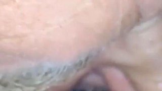Joey Licks, Fingers and Fucks Thaiger