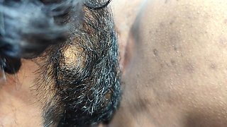 Wife nighty sex in bedroom romance hot fuck by husband part - 7