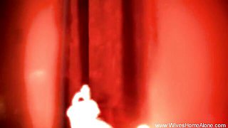Precious courtesan's asian scene