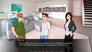 Lust Legacy - Ep 37 - a New Business by Misskitty2k