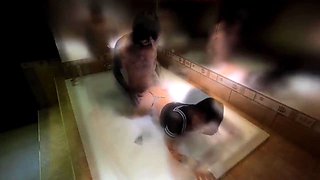 My Hot Trans Stepsister Need To Be Milked - Verified Amateurs