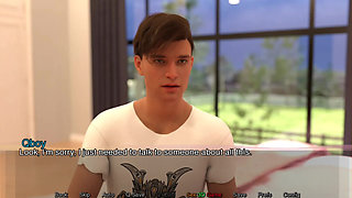 First Intimacy with Girlfriend - Guilty Pleasure - Ep06