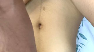 Desi Teacher Did Yoga While Fucking in Hindi Doggy Style