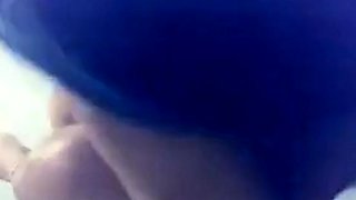 Indonesian Celebrity Cut Tari's Sex Scandal with Ariel