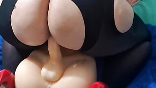 Wife Fetish