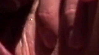 Sexy Brunette Touches Her Pussy by the Pool and Gets Anal Fucked by a BBC.