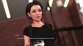 After Club Party - the Grey Dream - Ep03