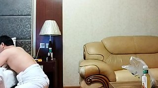 Amateur Hidden Cam