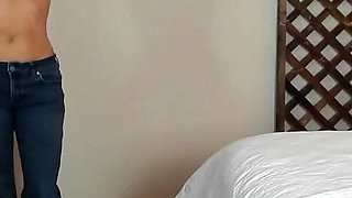 Blue Jean Fashion Show Part 1