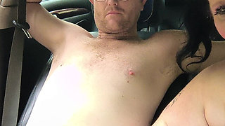 He Is About to Pop Oh Fuck Knock on Window Smthey Had to Stop Damnit