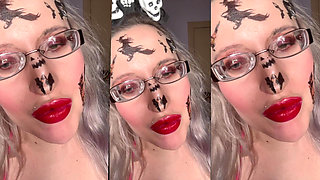 Sissy Surrender Your Panties and Paycheck Belong to This Glasses Goddess by Findom Goaldigger