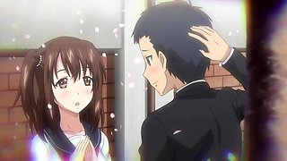 4K Iizuka Senpai x Blazer - Sister Kyun! From - THE ANIMATIONUNCEN