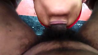 Indian Bengali Housewife Boudi Boobs & Ass Show