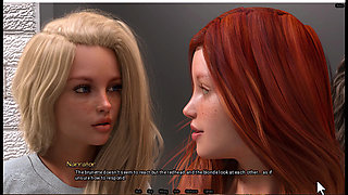 Radiant 3 - letter from dream girl