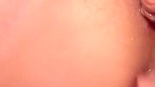 Nicole Dupapillon UK's Longest Labia a Creamy Squirt