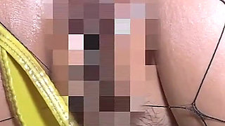 Yuma - Approached Her for a Diet Supplement Trial, and Ended up Hooking the Most Incredible