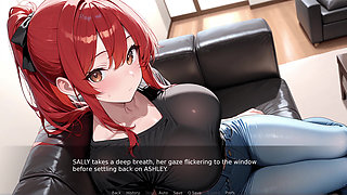 Confessions of a Chubby Wife (part 6)