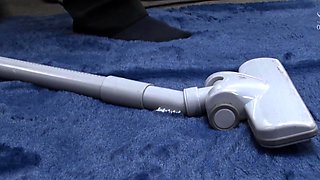 Japanese teen blowjob and hard fuck uncensored