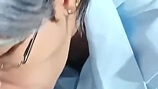 Compilations of My Stepsister Sucking Cock, She Loves to Fill Herself with Semen -porn in Spanish.