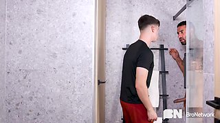Friendly Competition - Bro Network