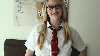 Meet My Sister Brook - (volume #01)